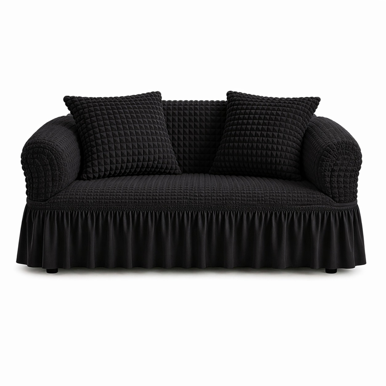 Bubble Sofa Covers/Stretchable Sofa Covers with Best Quality