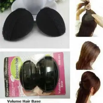 Hair Bump Up Styling 2 Pcs Buy Online At Best Prices In Pakistan