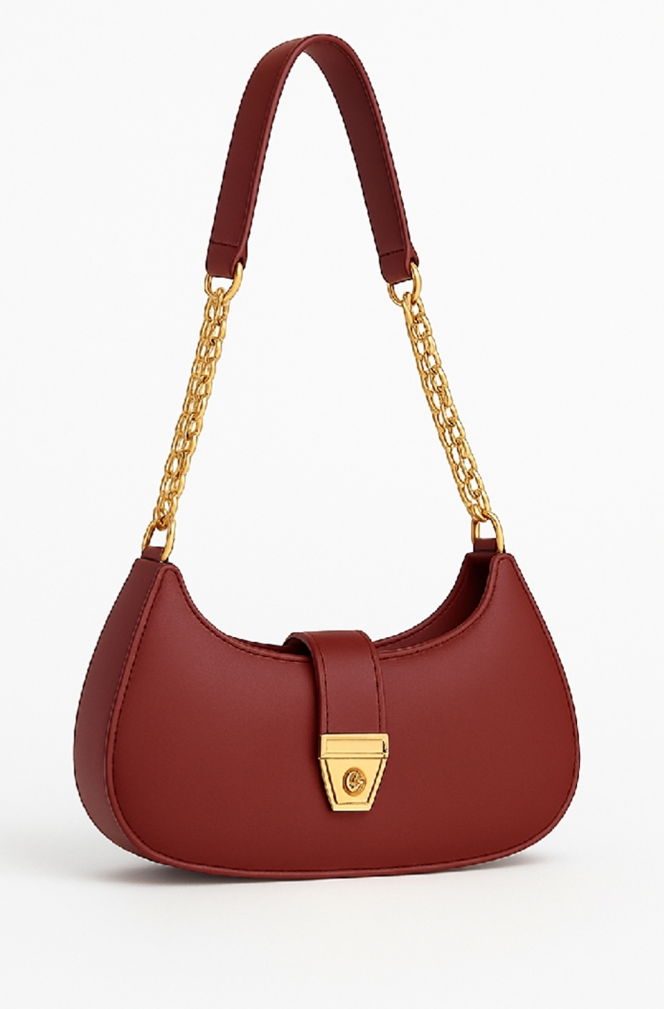Arrival Half Moon Bag Handbag for girls crossbody & Shoulder bag women handbag new stylish handbag new design handbag girls handbag for office use casual handbag leather handbag for girls. Women Purse Handbag & Ladies Bags For Gifts