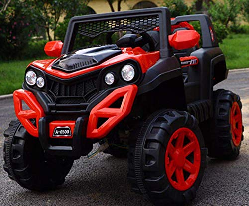 children's jeep battery