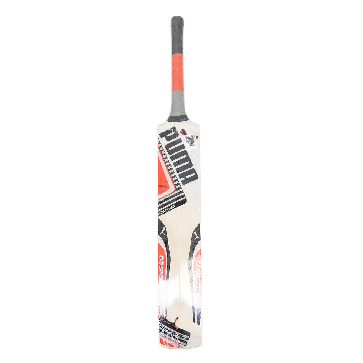 Premium Sports 32 Inch Hard Ball Cricket Bat for Kids of 9-14 Years Age