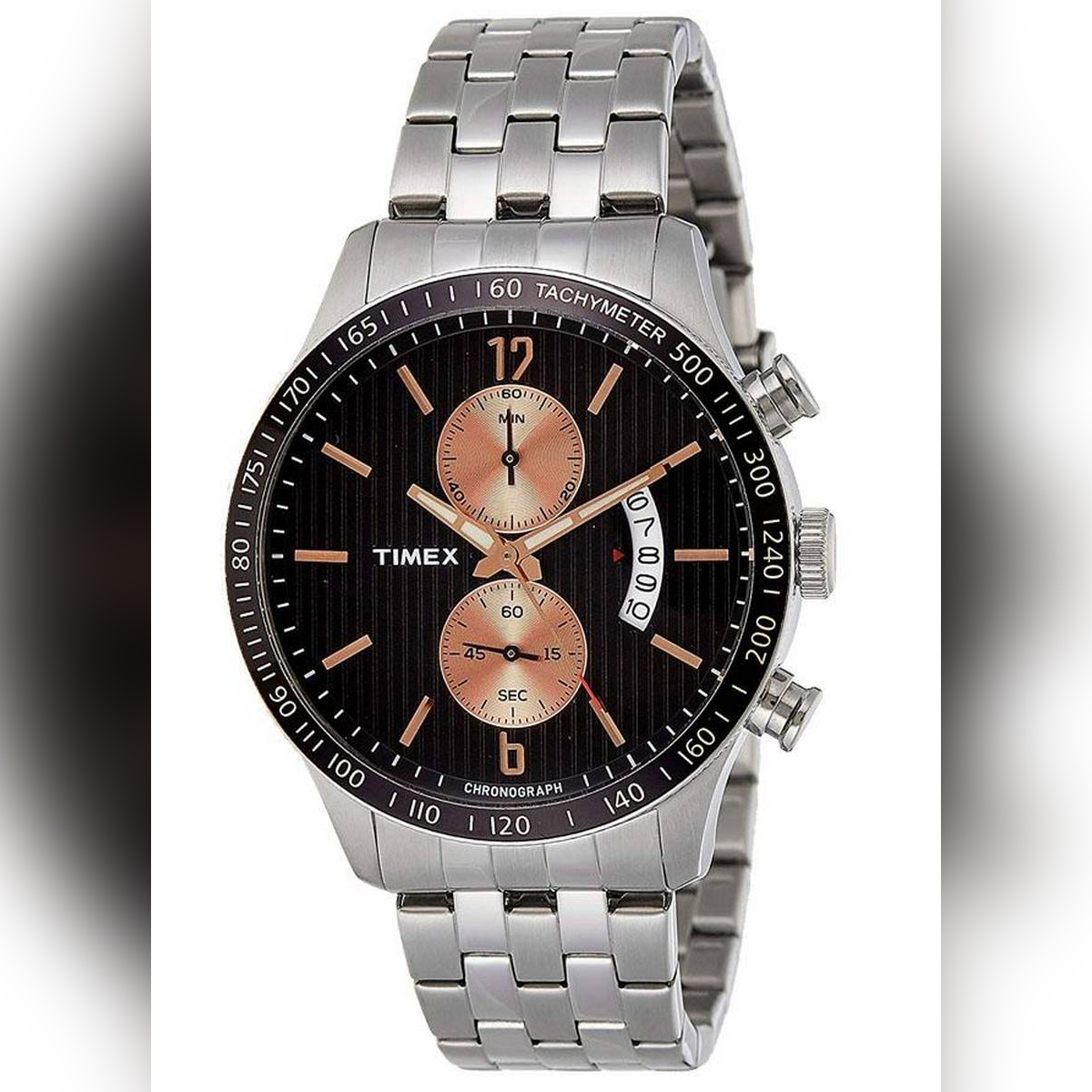 timex multifunction watch