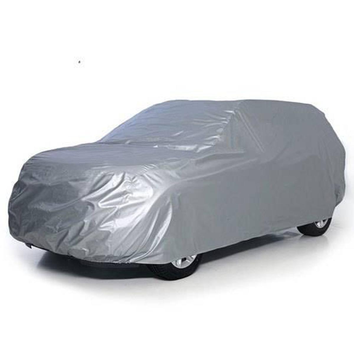 Car Top Cover Sehgal Motors