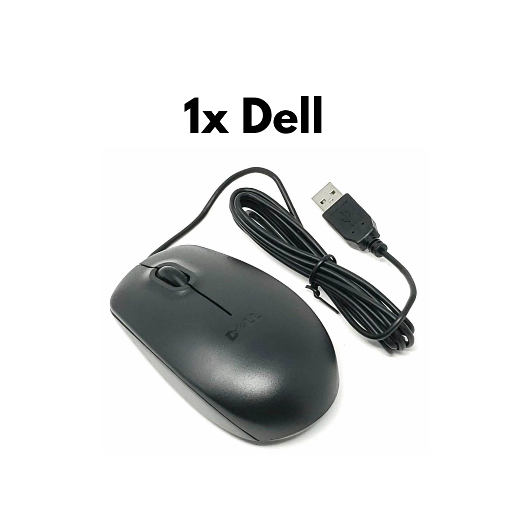 1x DELL