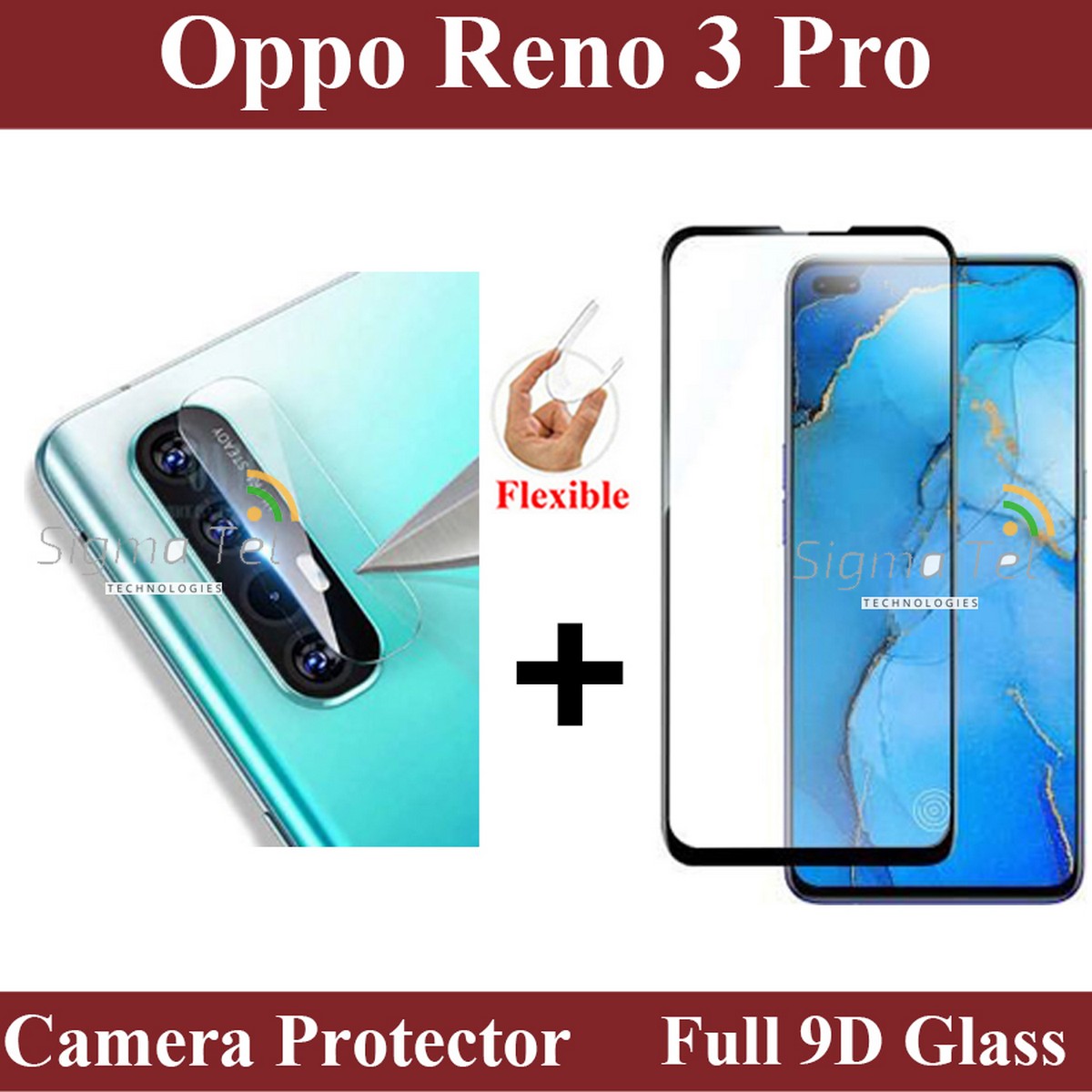 anti gores oppo reno 3