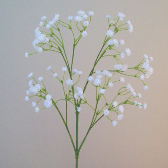 Artificial Flowers Gypsophila Bouquet For Home Decor Office Decor Decoration Blossom  Bunch Wedding and Party 1 Bunch