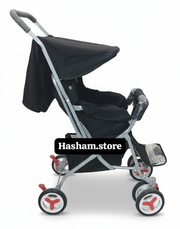 Baby stroller / Baby pram / Foldable baby stroller pram for newborn baby with foam ruber high quality tyre's / Baby pram stroller,3 bed sleeping positions
