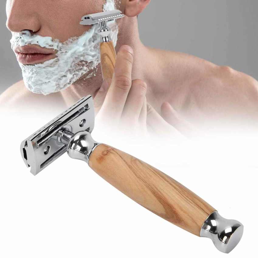 safety razor trimmer