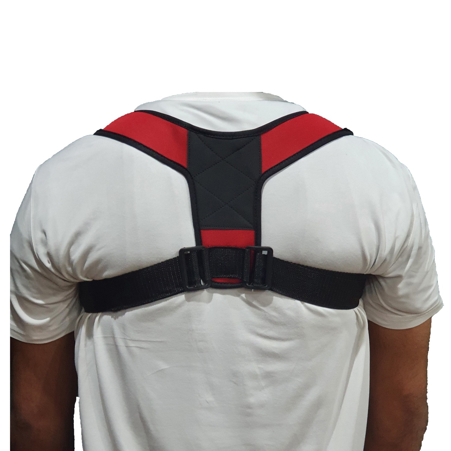 Posture belt, posture corrector belt, Back support belt, Back Pain Relief Shoulder Back Support Belt