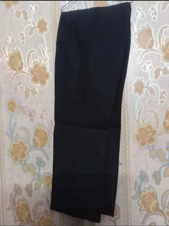 Cotton trouser pant for women ladies/ elegant culotte for girls