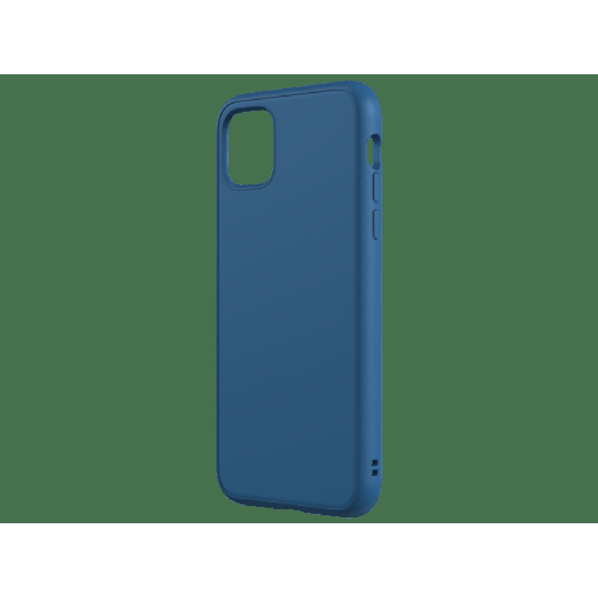 Rhinoshield Royal Blue Iphone 11 Pro Max Case RHINOSHIELD