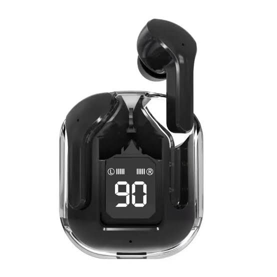 Xperta Air31 Earbuds TWS (True Wireless Stereo) Bluetooth Airpods Dual Earphones Headset (Compatible With IOS & Android System. price in Pakistan