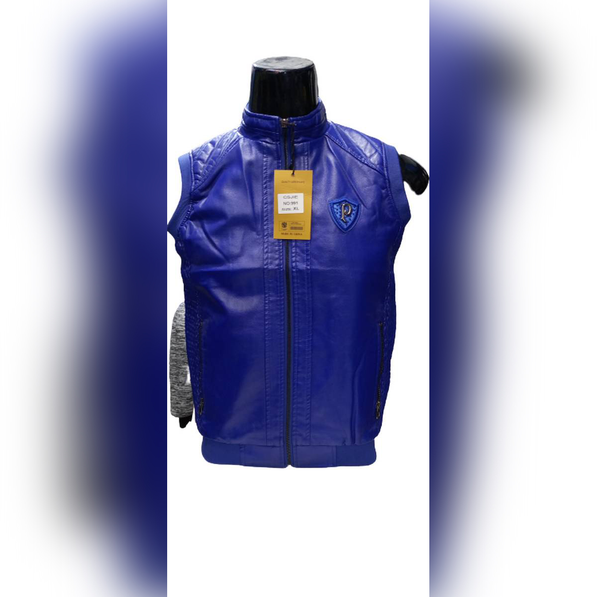 daraz leather jackets