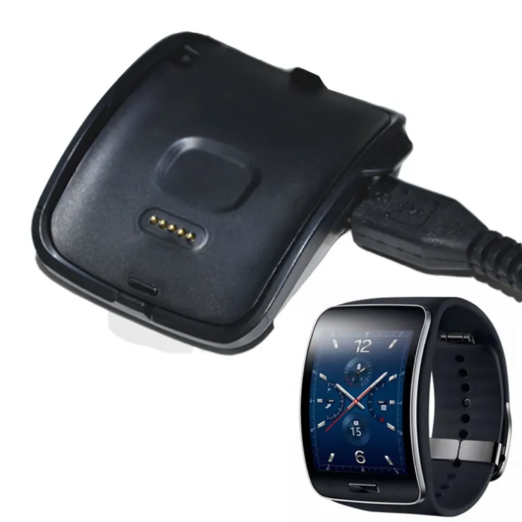 Gear s deals watch charger