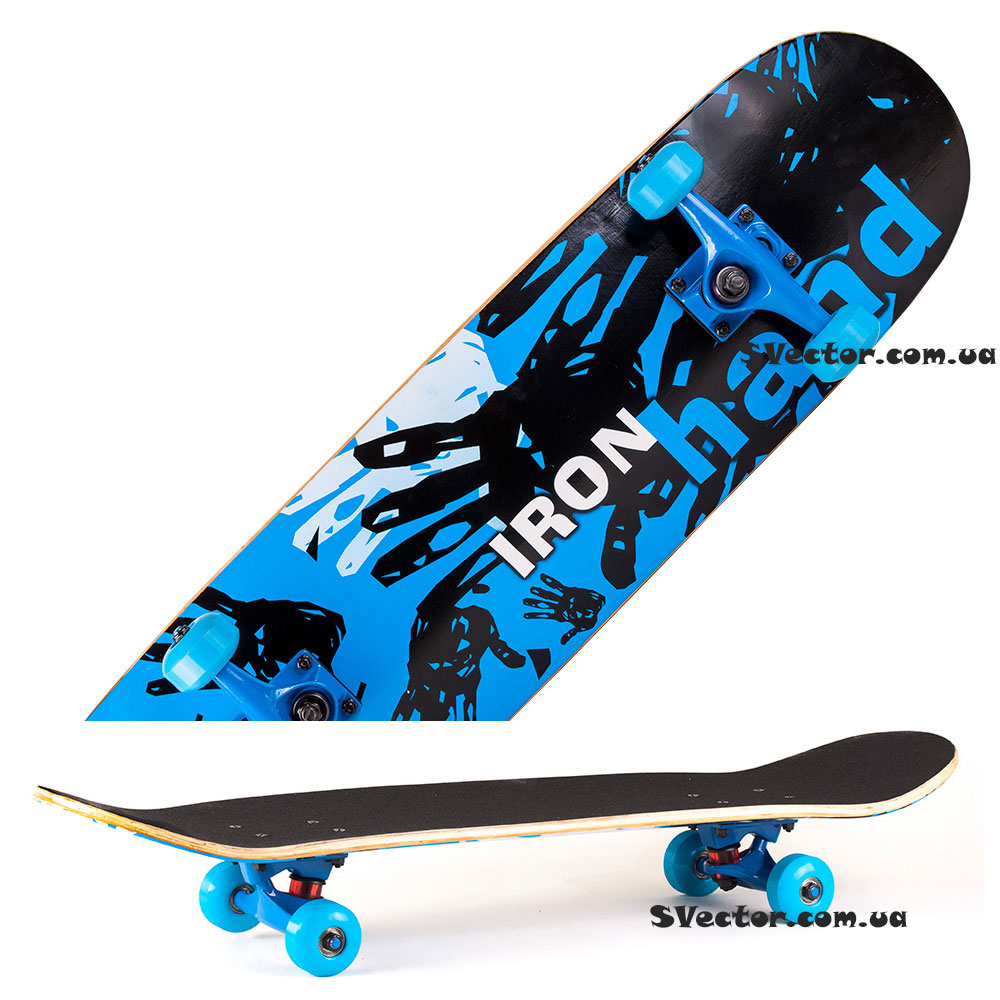 FB Skate Board Multicolor Best medium of exercise