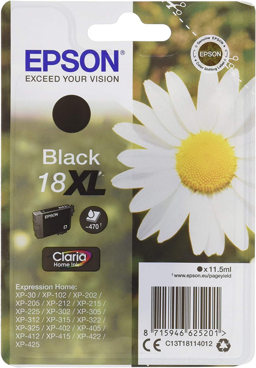 epson claria home