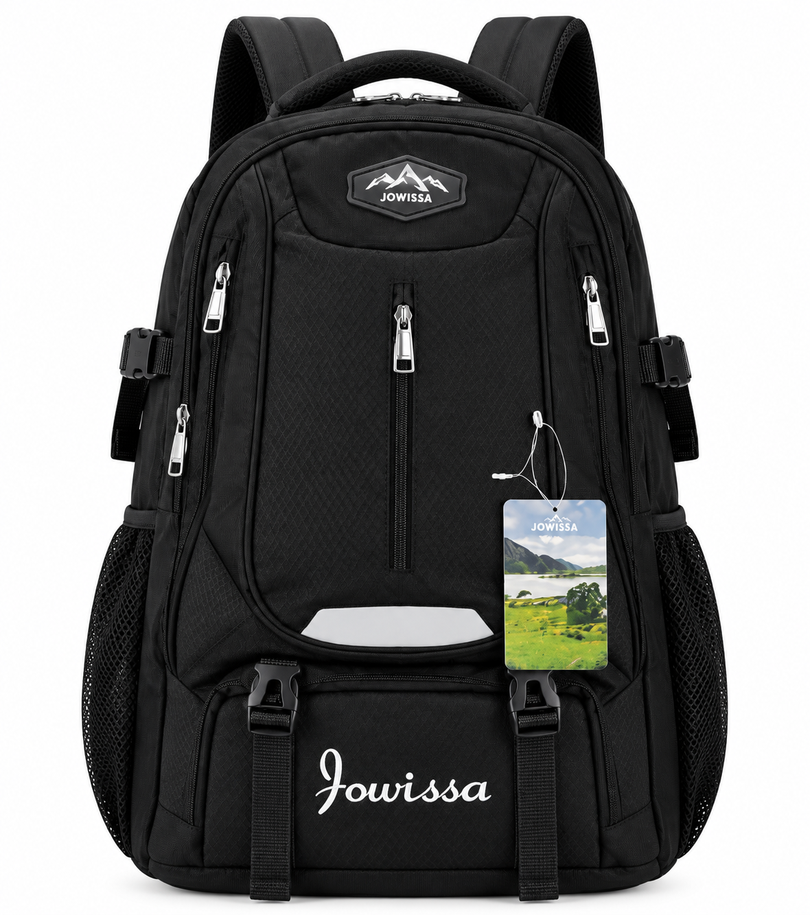 Jowissa black 50L