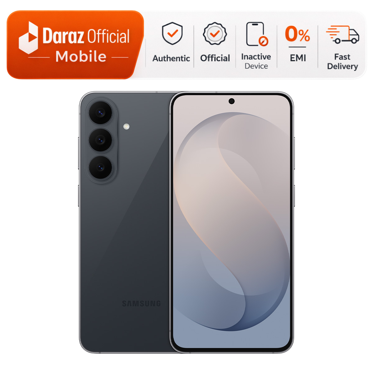 Samsung Galaxy S26 Fe 8GB / 512GB