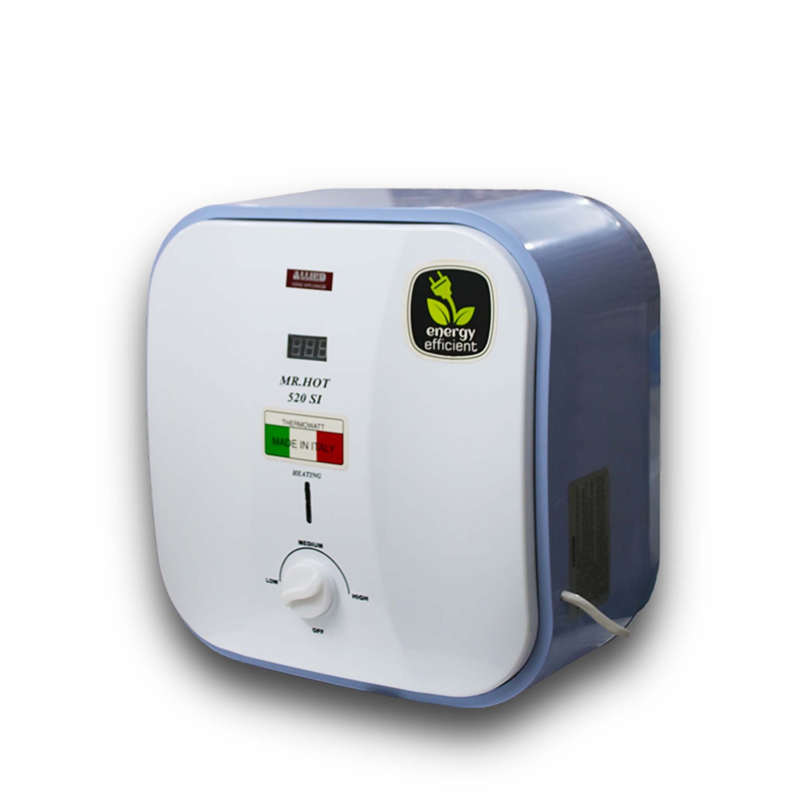 Allied Mr Hot 20 Litre SemiInstant Electric Water Heater / Electric