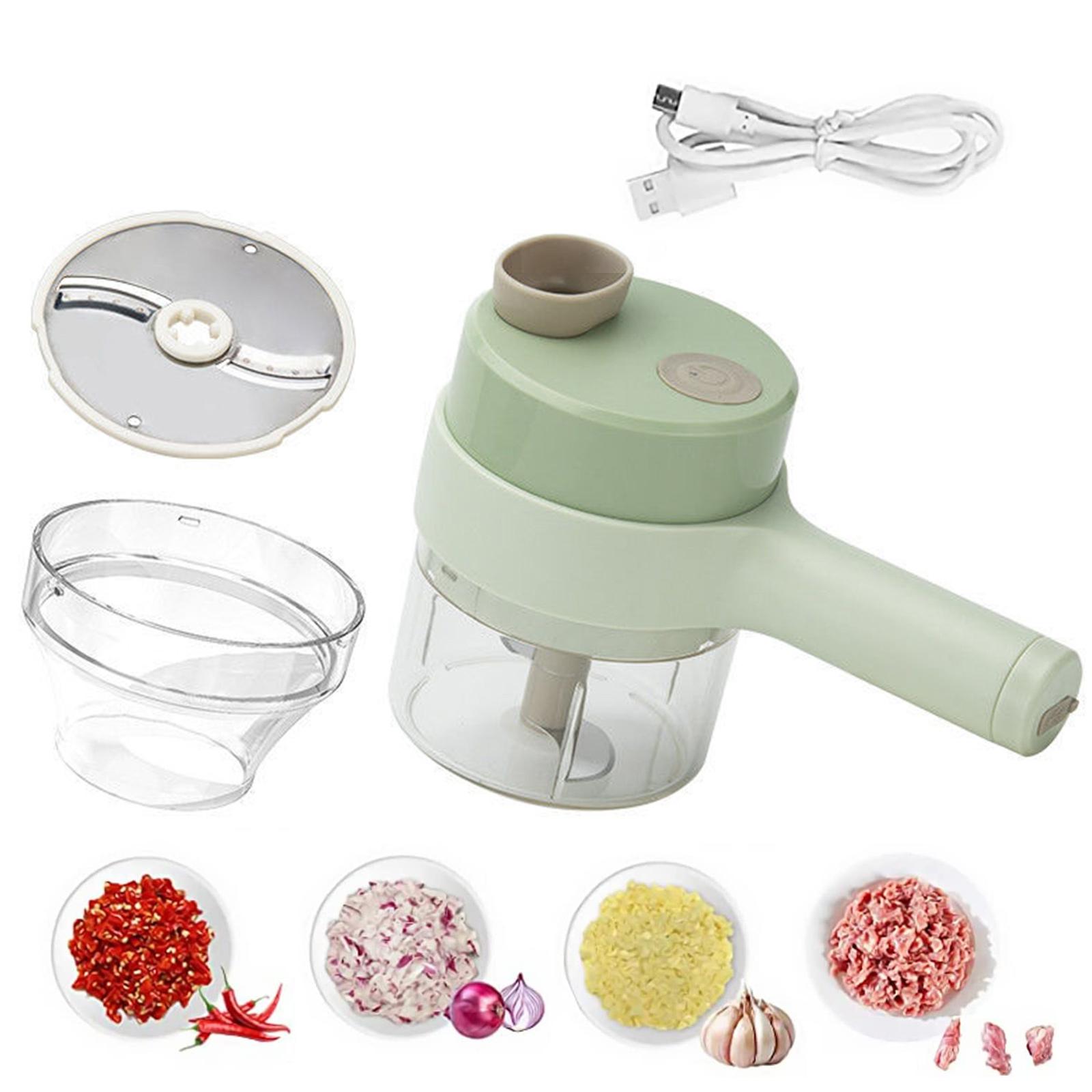 Electric Handheld Hammer Vegetable Cutter Set Food Chopper M    Online Shopping In Pakistan With Free Home Delivery