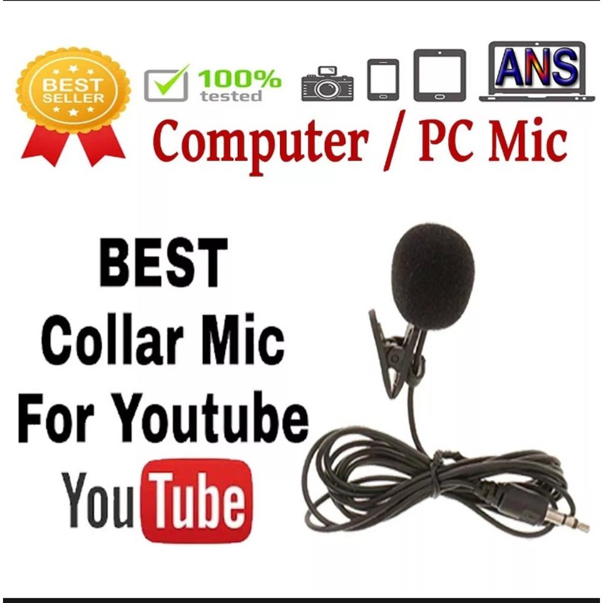 Buy Portable Audio Microphones Online at Best Price in Pakistan
