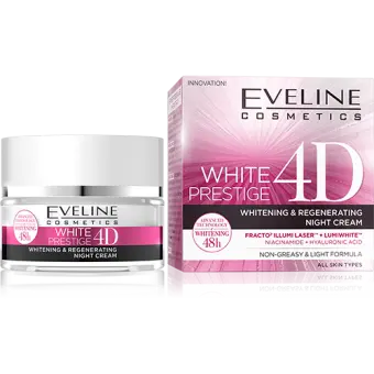 non greasy night cream