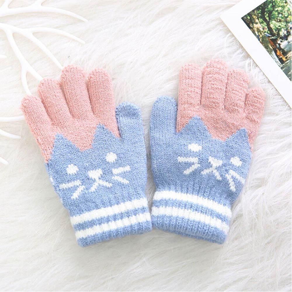 hand gloves for baby girl