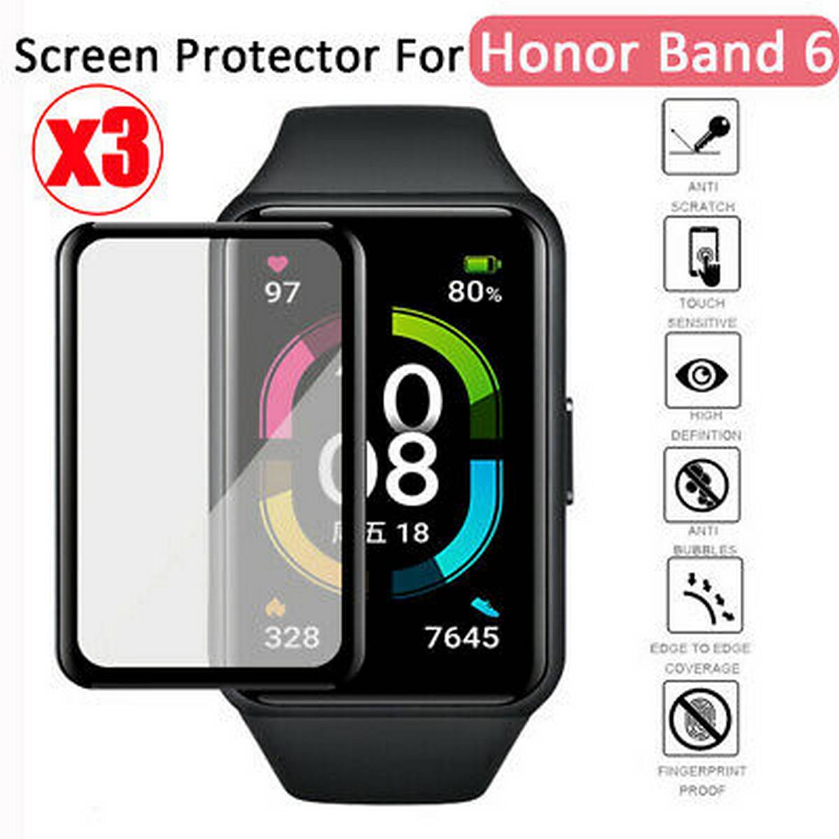 huawei band 6 daraz