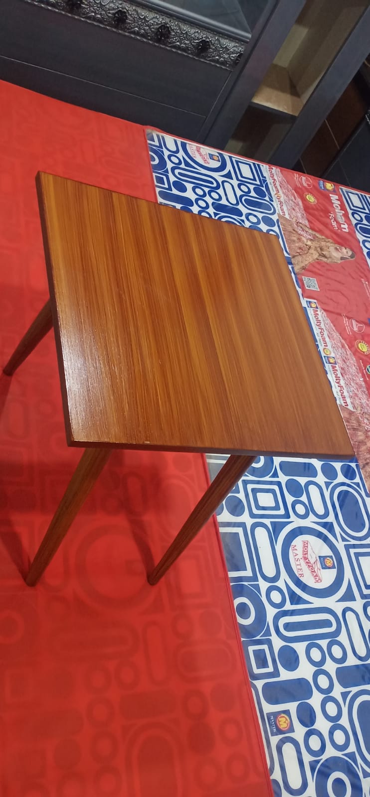 Coffee table, Side table, Square Table, Stool, Study Table (16 inches top & 20 inches height