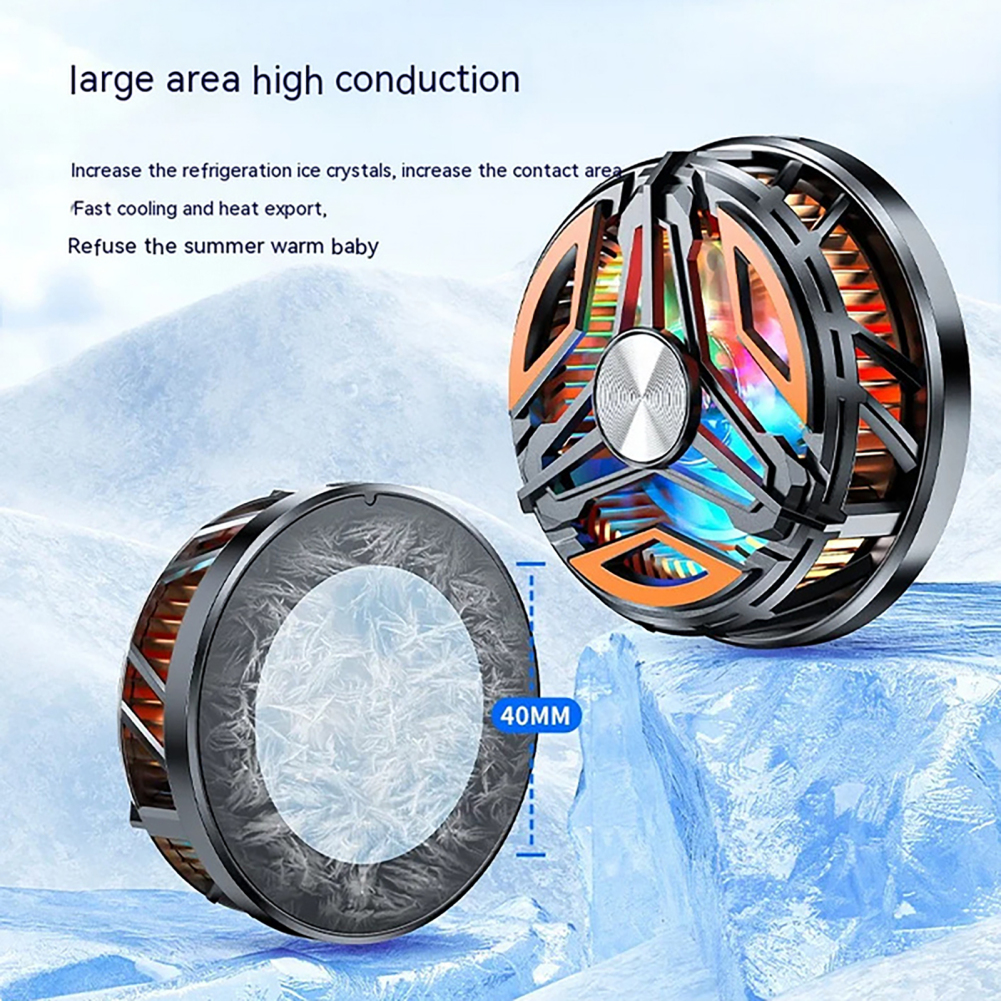 Memo DL05 | DL06 | DL01 | LZ-F18 | X20 | GT31 | S6 Magnetic Mobile Cooling Fan RGB Radiator Digital Display Plugin Silent Phone Cooler System Game Radiator Case Cold Wind Handle Fan For PUGB FREE FIRE | Adjustable Portable Heat Sink Gaming Radiator