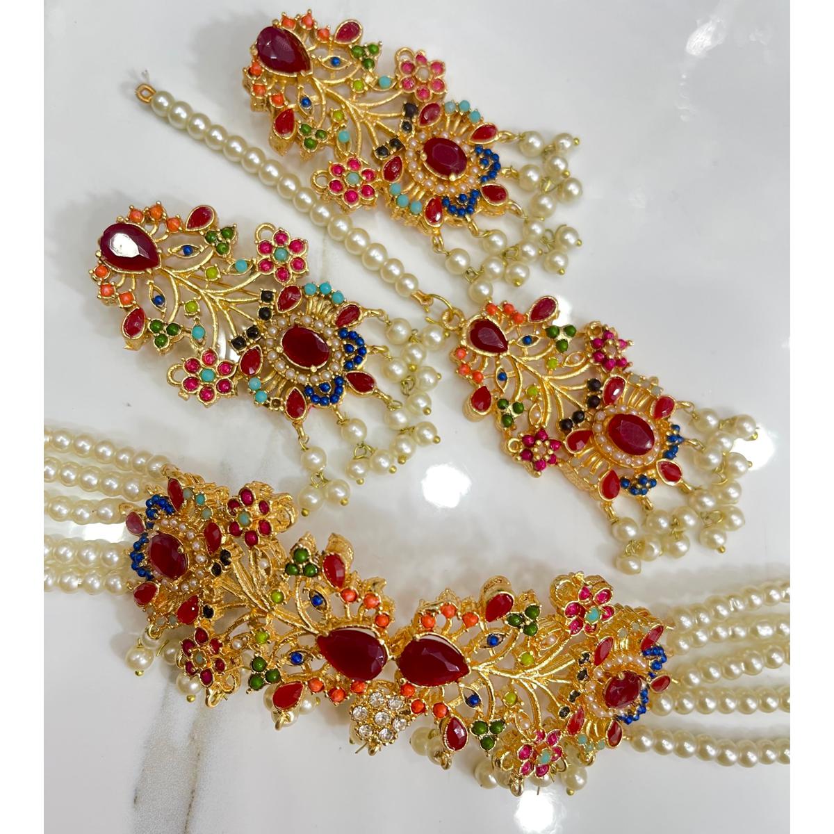 Buy Fine Jewellery at Best Price in Pakistan (2023) Daraz.pk