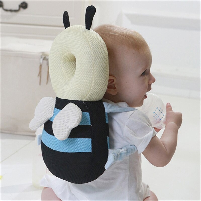 infant head rest pillow
