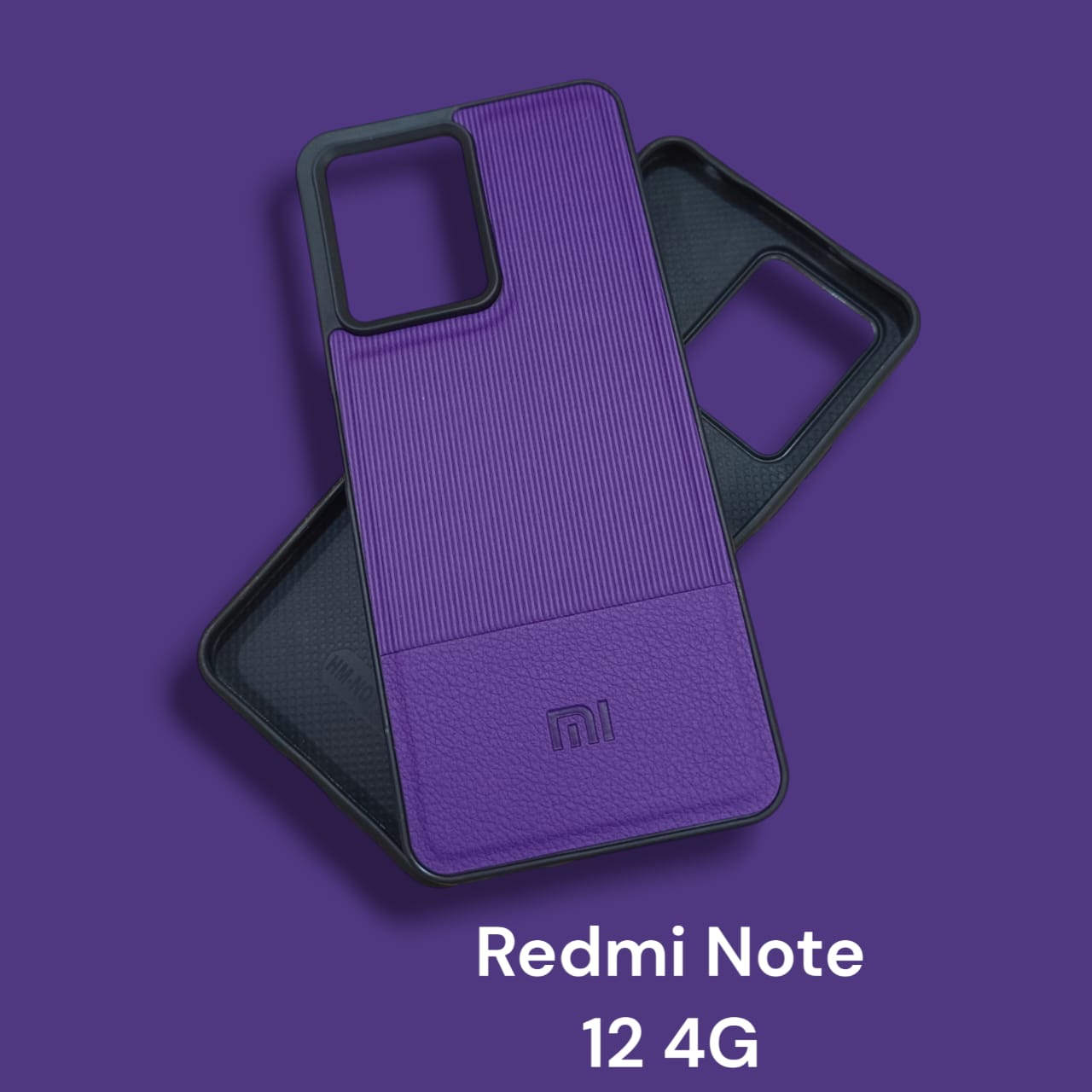 Redmi Note 12 4G Mobile Phone Case Multi Color Camera protection Soft MAtte Tpu Case Silicone Ultra Thin Back Cover