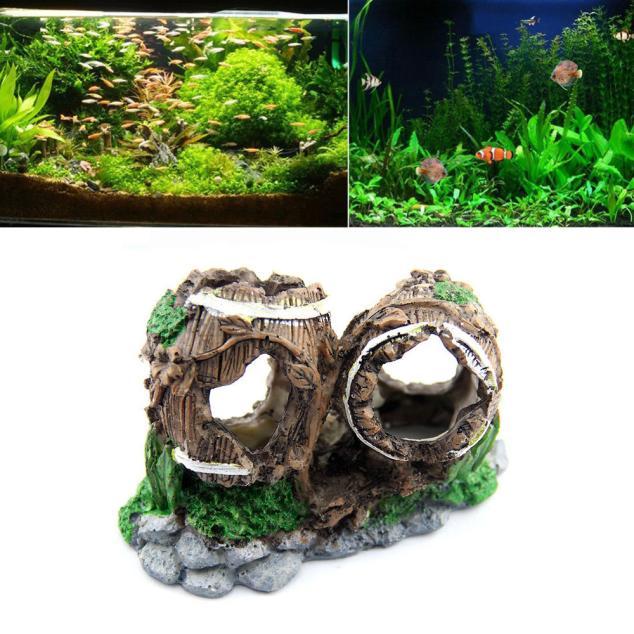 5000 Dekorasi Miniatur Aquarium HD Terbaik