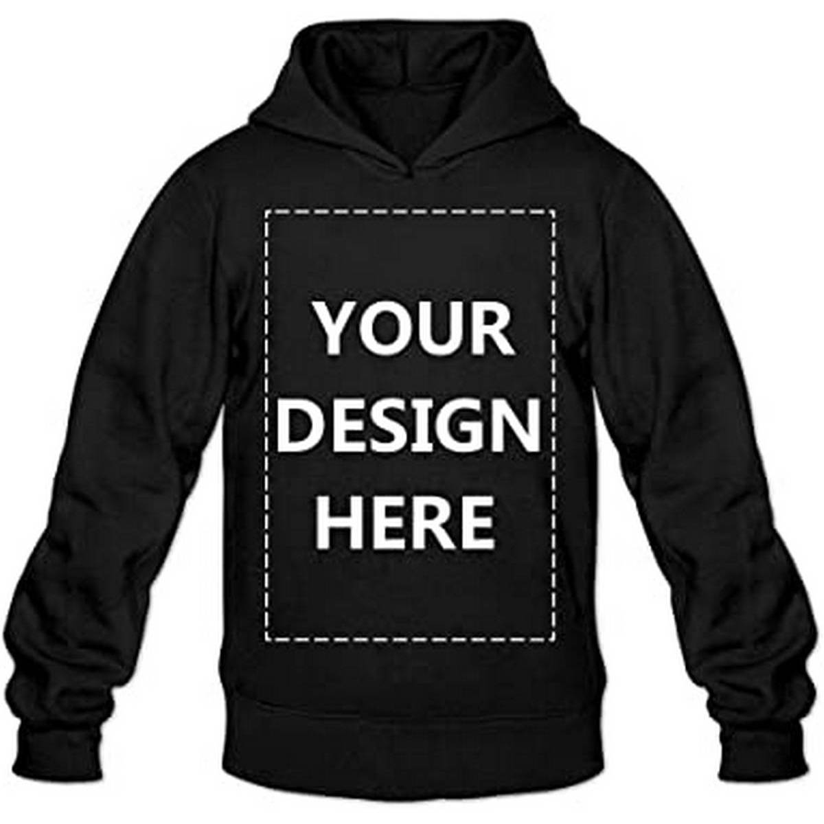 customized sweat shirts
