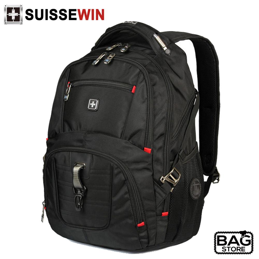 suissewin backpack