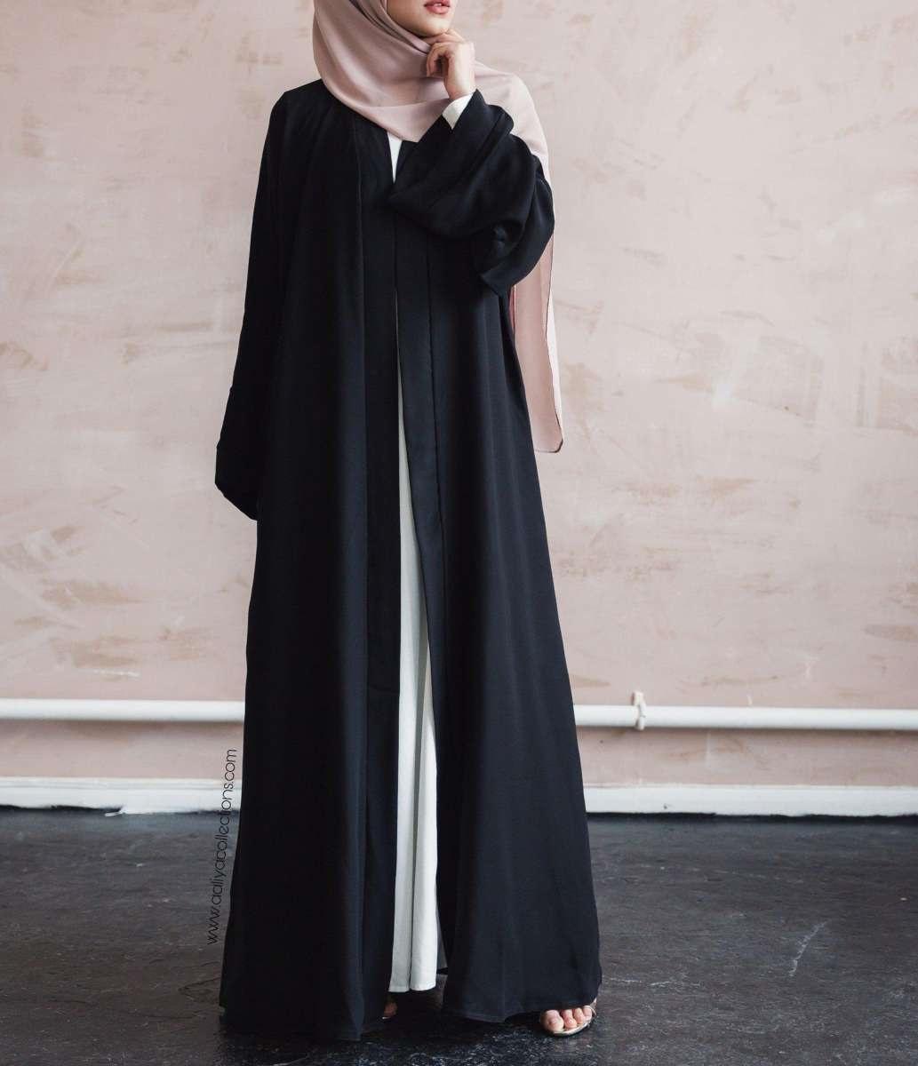 abaya on daraz