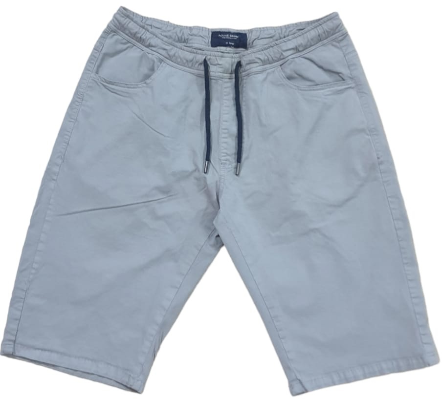Brown Box Summer Camo Shorts For Men