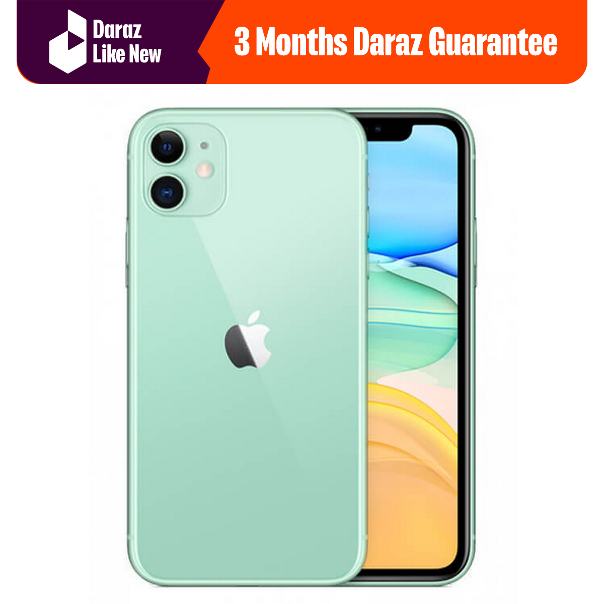 Buy Apple Iphone 11 In Pakistan Apple Iphone 11 Price List Daraz Pk
