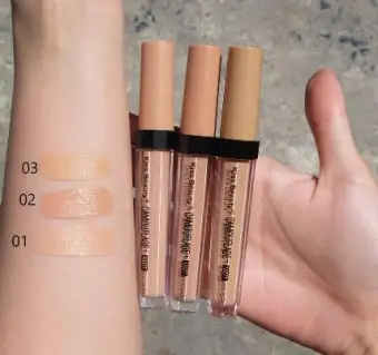 kiss beauty concealer