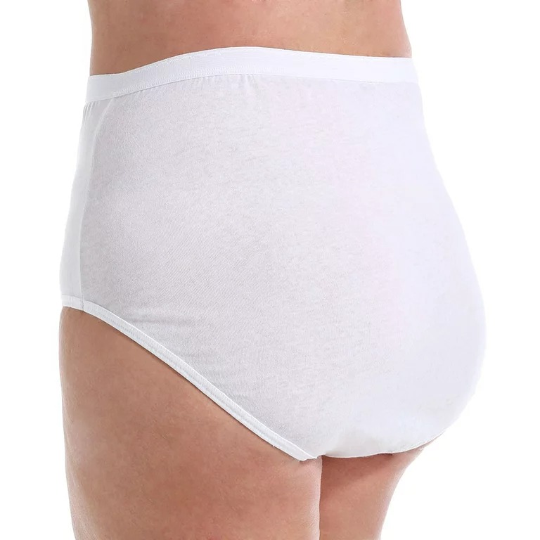 Leak Proof Period Panties, Menstrual Underwear, Menstrual Panties for Women, Period Panties for Girls in Sizes S-2XL