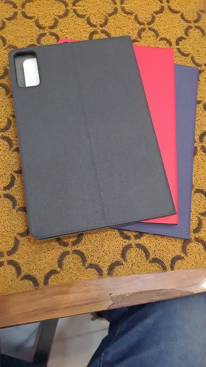 DANYCASE For Redmi Pad Keyboard Case For 2022 Xiaomi Redmi Pad 10.61