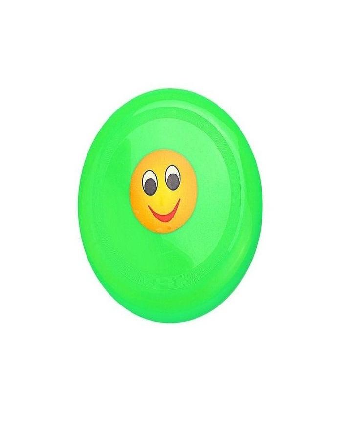 Frisbee Sports Flying Disc - Blue - Yellow - Green