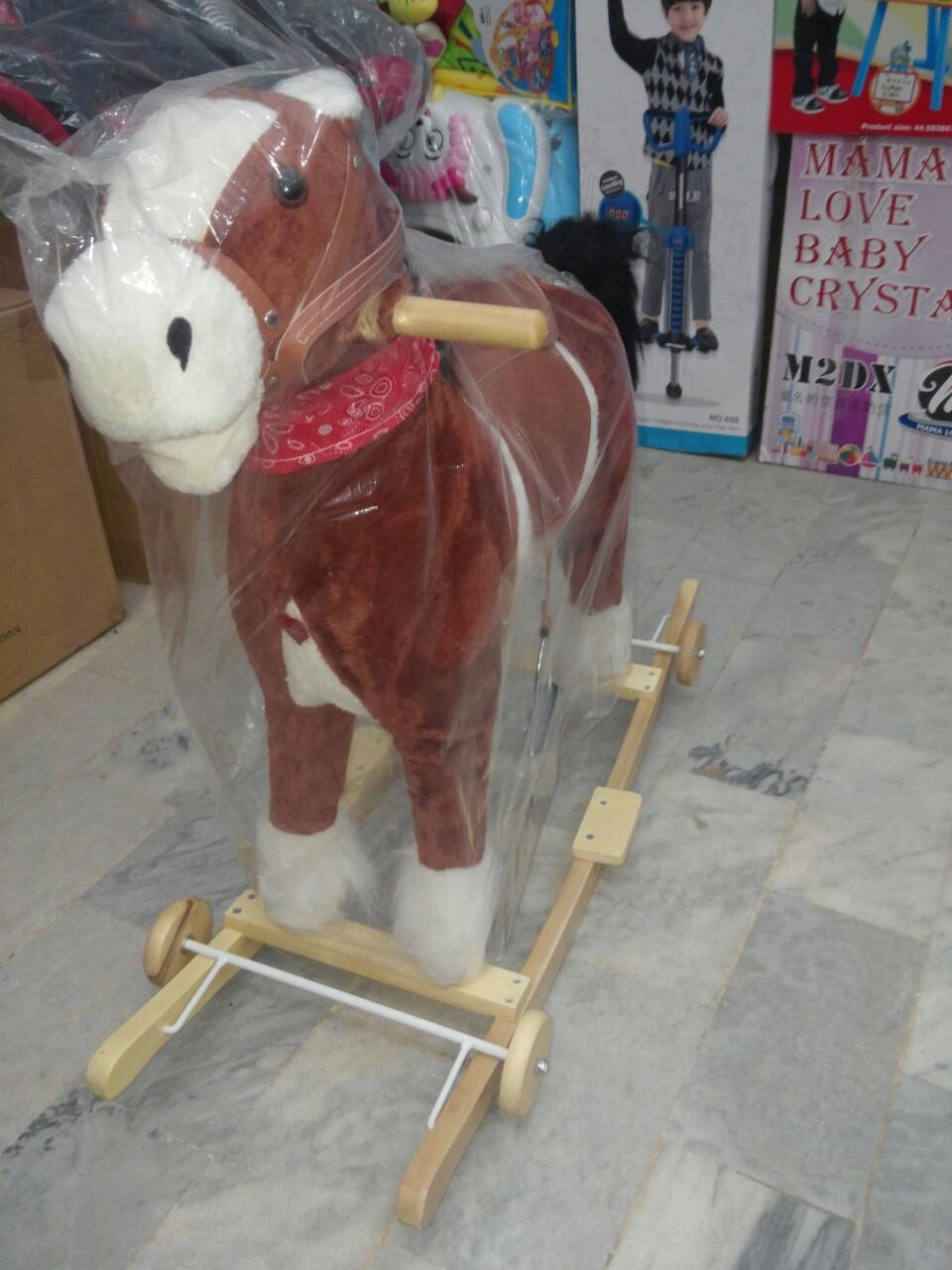 baby horse toy price