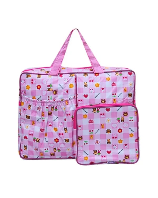 Baby Diaper Bag & Accessories