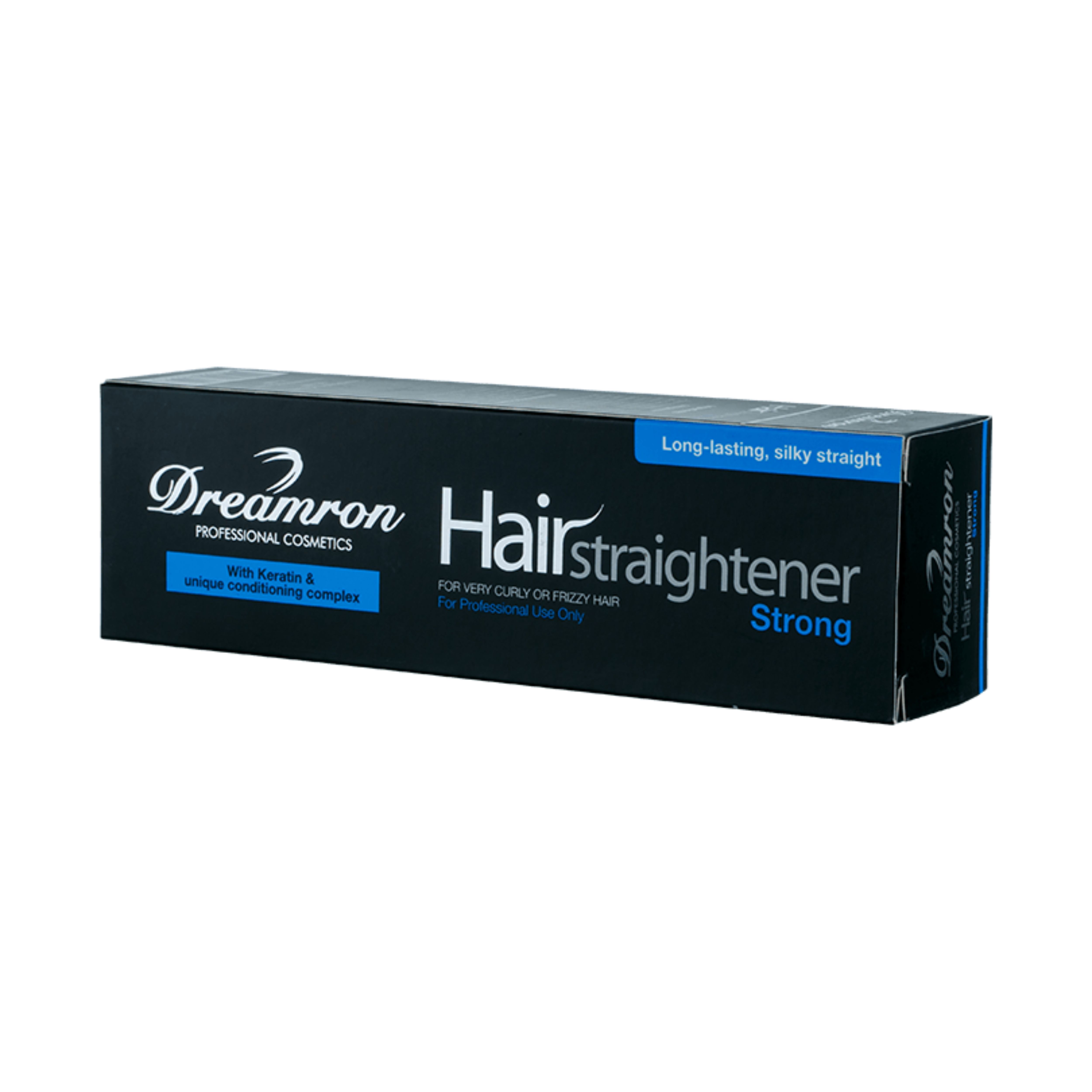 Dreamron hair on sale rebonding cream price