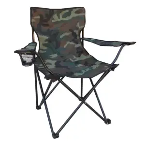 COD】camping chair folding chair portable foldable chair camping tools and  equipment outdoor folding chair adult heavy duty beach fishing chair with  back hiking with arm directors chair
