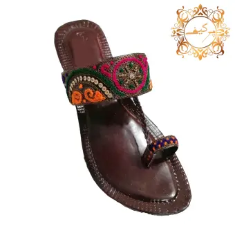 girls slipper chappal