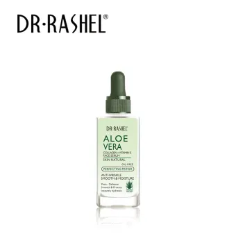 dr rashel aloe vera serum