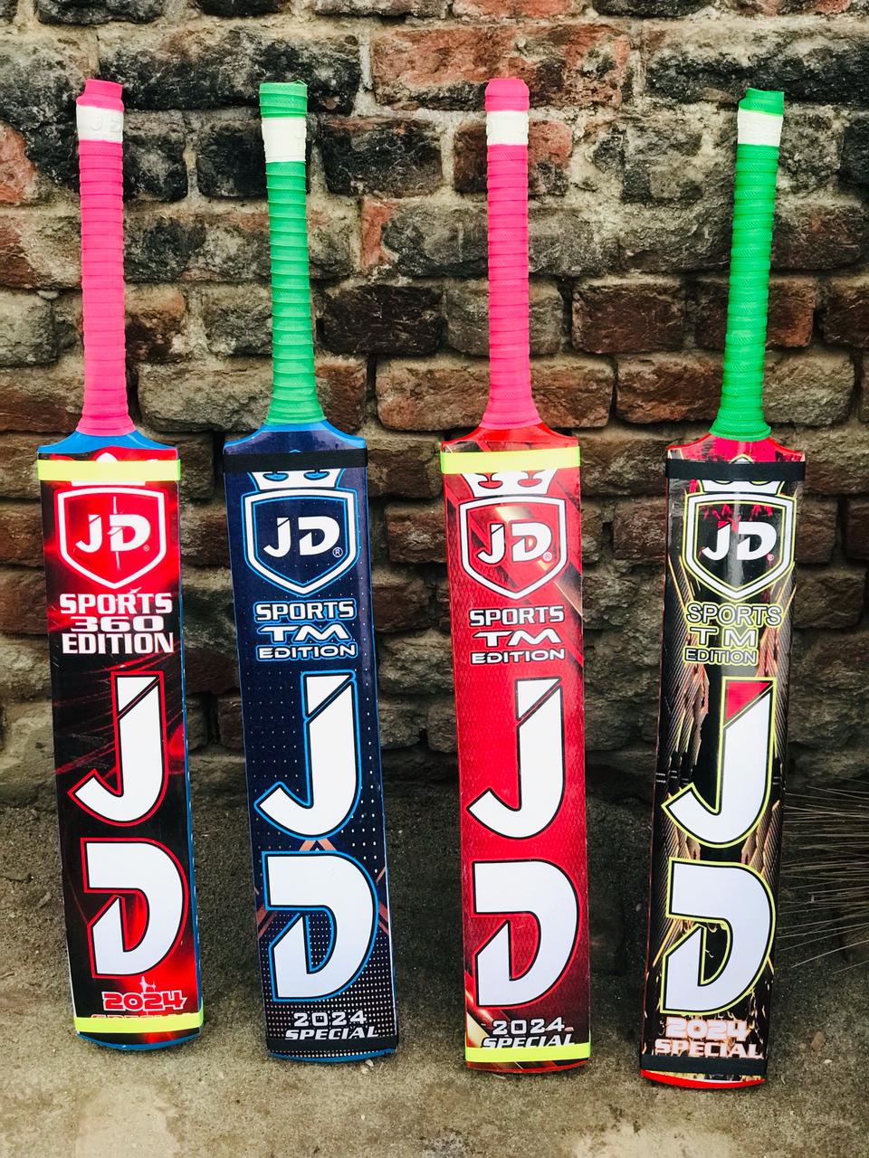 Jd Tape Ball Bat Tm Taimoor Mirza Edition Batcricket Battape Ball Bat